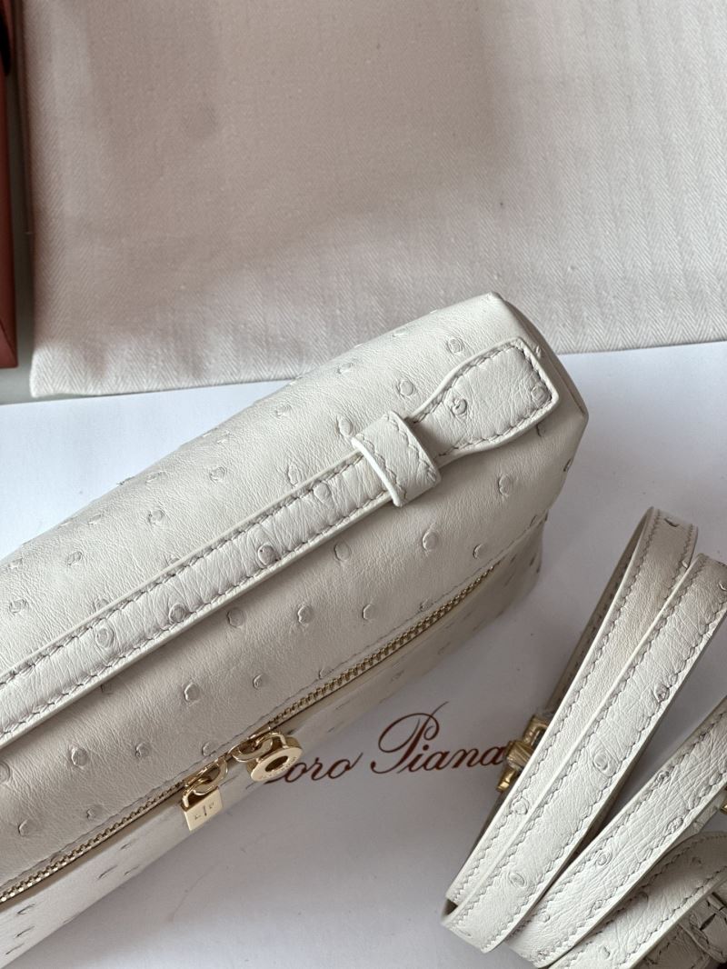 Loro Piana Satchel bags